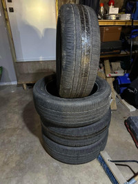 225/55r18 tires