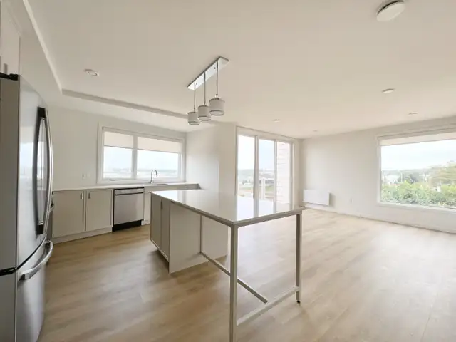 Trailside Apartments – St. Martha’s Court in Long Term Rentals in Charlottetown - Image 5