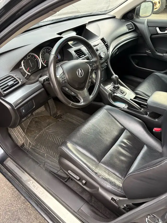 2013 Acura TSX63860190711553124