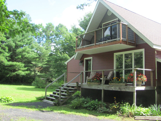 Home Cottage all in one in Houses for Sale in Annapolis Valley