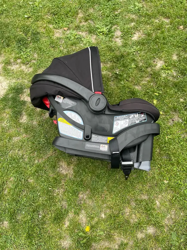 car seats in Strollers, Carriers & Car Seats in Ottawa - Image 4