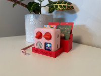 Yoto Mini stand and card holder - Personalised!