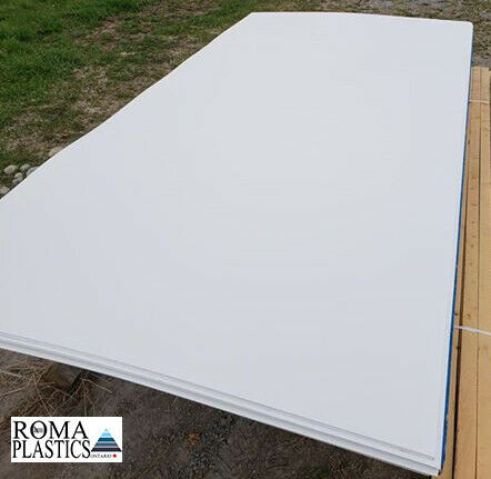 4 x 8 ft waterproof sheets panels for walls animal housing in Equestrian & Livestock Accessories in Calgary - Image 2