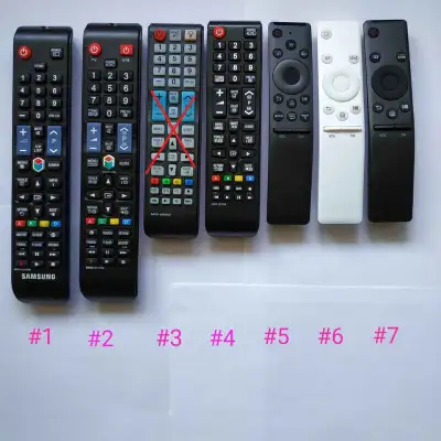Remote Control Samsung TV Sony LG Toshiba Philips RCA Vizio Shar, View more