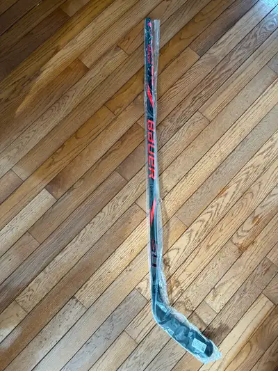 New Bauer Hockey stick - Nexus Performance Grip, View more