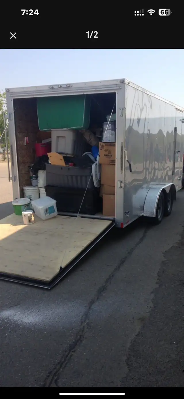 4035974992 JUNK Removal/Dump Run/Garbage/Moving Service62866660573313121
