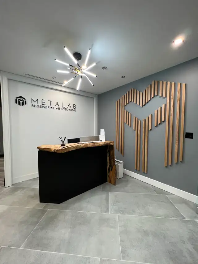 Clinic Room Rental in Heart of Markham (Highway 7/Woodbine)
