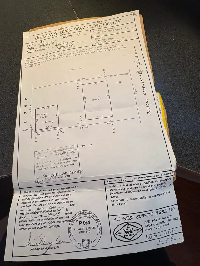 Investment and Development Opportunity (Radisson Heights SE)