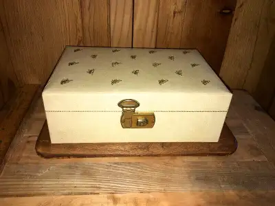 10" X 7" *local pick up