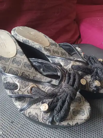 Guess Sandals, View more