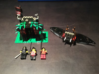 LEGO 6045 Ninja Surprise