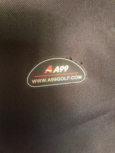 A99 Golf Bag Travel Cover, View more
