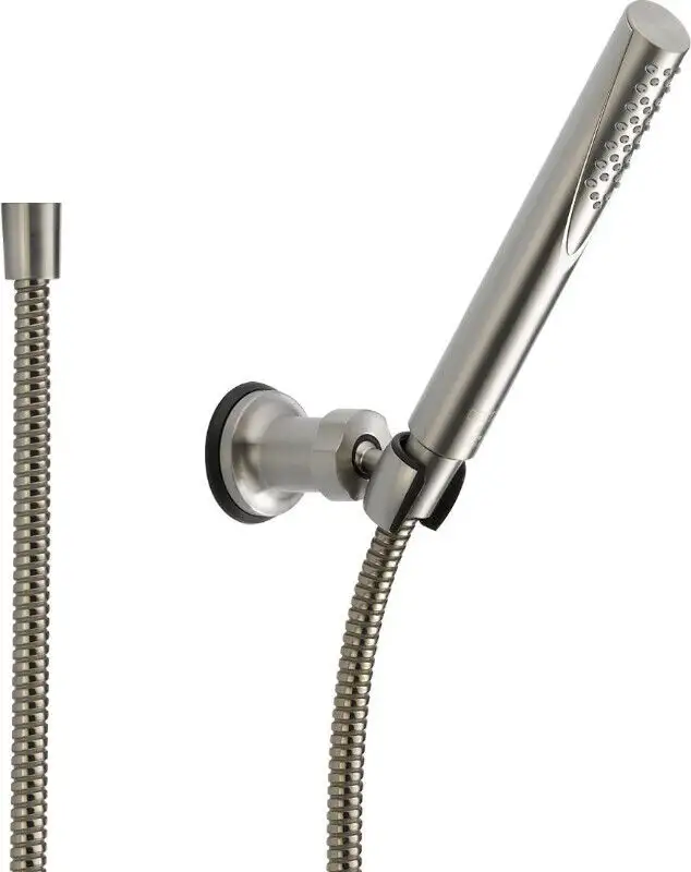 DELTA Premium Single-Setting Adjustable Wall Mount Hand Shower548862523102341121