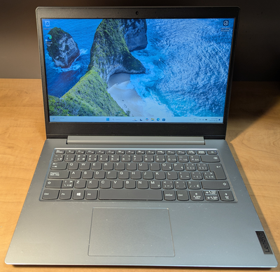 Lenovo IdeaPad 14 - Light Duty Student Laptop, View more