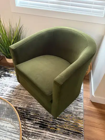 Swivel Chair, View more