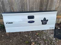 2009 - 2014 Ford F150 tailgate