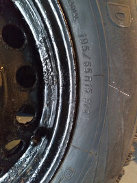 Tires (winter)