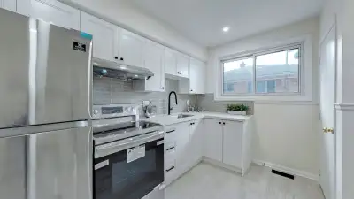 Private Room - July 1st $900