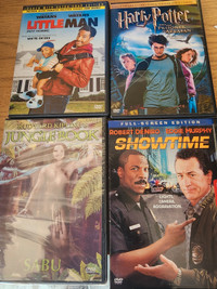 Older great dvd movies