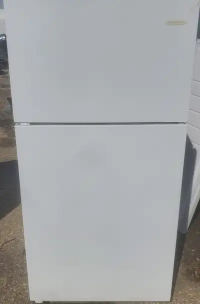 Condo Size Fridge - FREE DELIVERY, View more