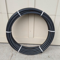 IPEX 3/4" 75PSI Standard Poly Pipe