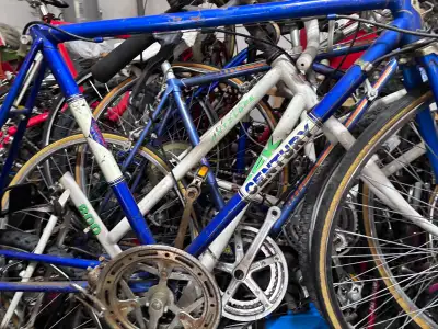 Used bikes for sale, View more