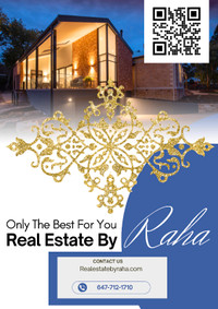Real Estate By Raha