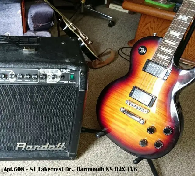 Guitar & Music Lessons64722759388417123