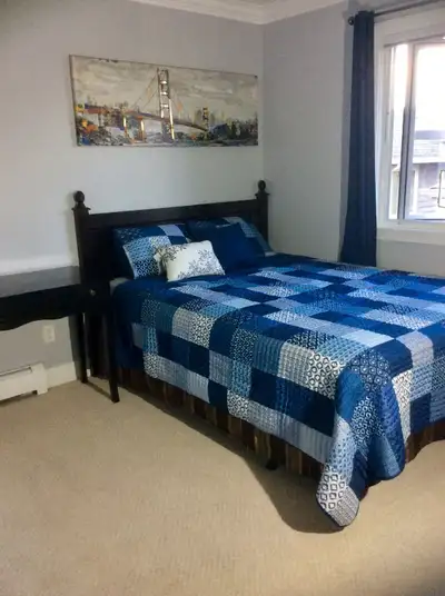 Rent a room