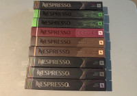 Nespresso Original line Limited Edition 