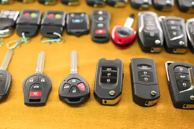 Need a Car Key or Remote? We Can Come to You! We provide fully mobile automotive key services throug...