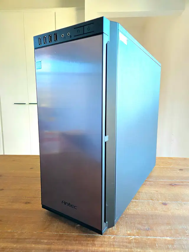 Gaming-PC | Intel i7 | 32Gb RAM | RTX 2070 | 500Gb SSD + 2Tb HDD in Desktop Computers in Laval / North Shore - Image 7
