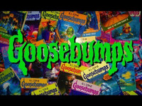 Goosebumps Books Original Series $3 per book R.L. Stine