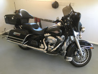 2013 Electra Glide “Classic” for sale