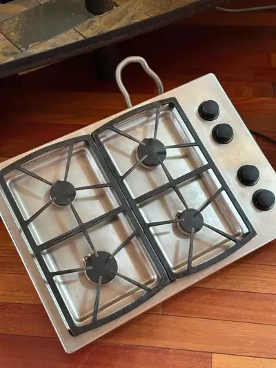 Gas Stove, View more