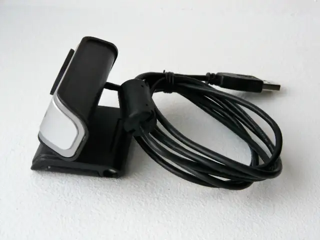 WEBCAMERA HD in Mice, Keyboards & Webcams in Lévis - Image 3