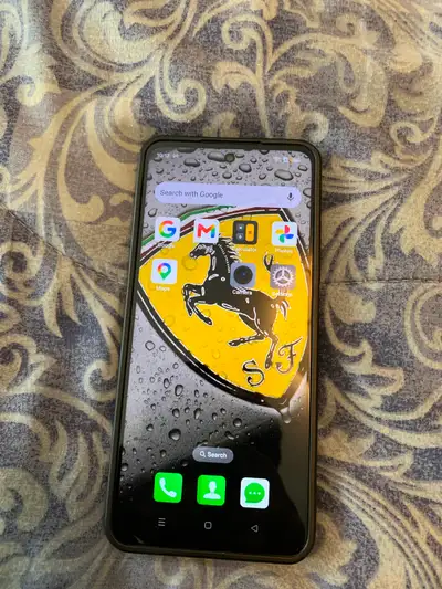 Realme C75 8GB 128GB 50MP Red Edition, View more