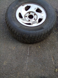 16 inch truck tires