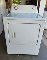 Inglis Electric Dryer For Sale
