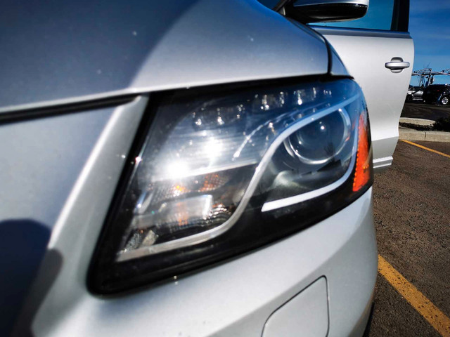 Amazing Audi Q5 quattro sport! in Cars & Trucks in Red Deer - Image 3