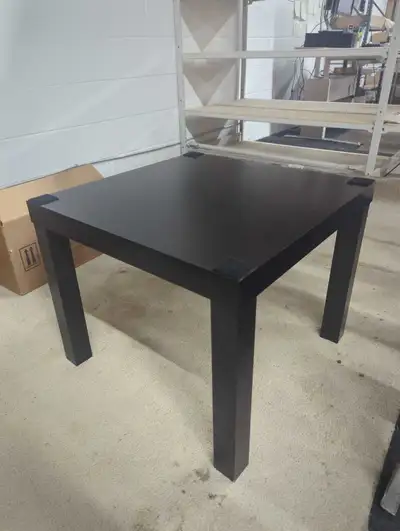 IKEA Lack Coffee Table, View more