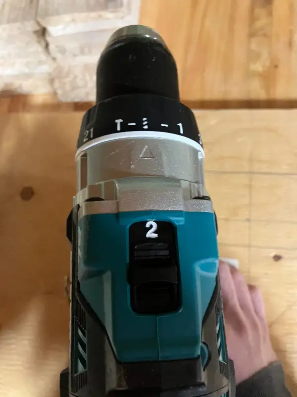 Makita drill in Power Tools in Ottawa - Image 6