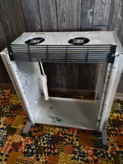 Small 19" Component Rack, View more