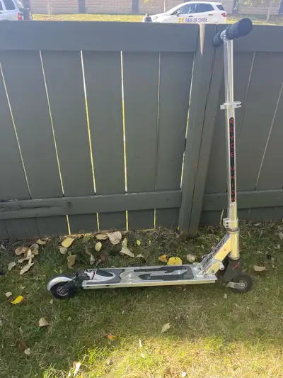 Royce Union Transit Scooter, View more