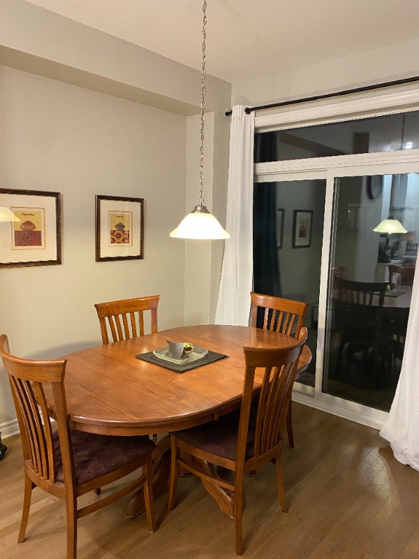 Sublet 1436 Summer St. Kingston ON Room Rentals & Roommates