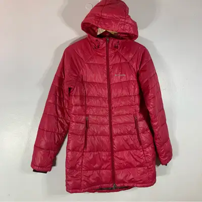 Columbia  light Winter coat / femme, View more
