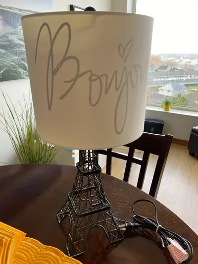 table lamps , View more