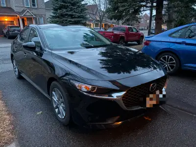 Ottawa (Nepean) → Toronto Rideshare, View more