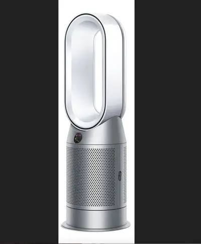 DYSON Hot + AC Cool Air Purifier/ Fan/ Heater $929.00 Selling for $350