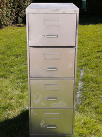 Filing Cabinet